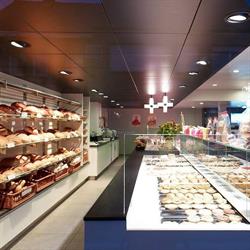 Bakkerij Gadeyne