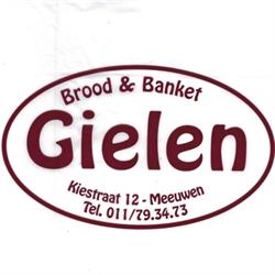 Bakkerij Gielen