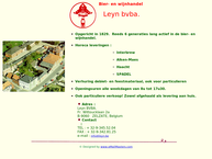 Bier- en Wijnhandel Leyn BVBA
