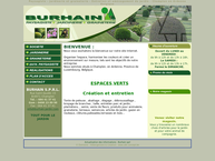 Burhain SPRL