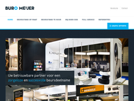 Buro Meijer bvba