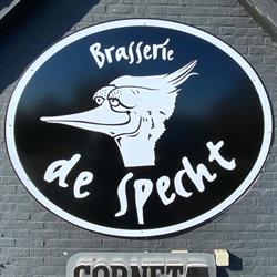 Brasserie De Specht bvba