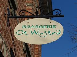 Brasserie De Wingerd