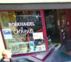 Boekhandel Athena bvba
