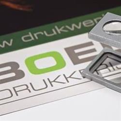Drukkerij Boel bvba