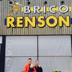 Brico Renson SPRL