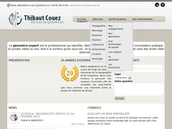 Bureau Du Géomètre Couez