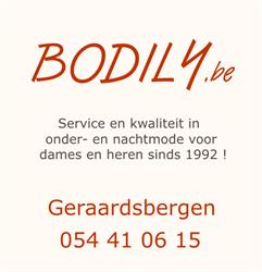 Bodily