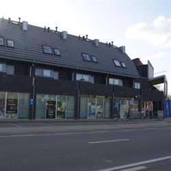 Bouwmarkt Rosiers E & E