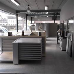 Delgouffe Bouwmaterialen bvba