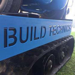 Buildtechnics BVBA