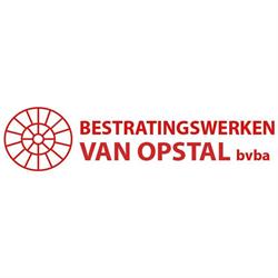 Bestratingswerken Van Opstal