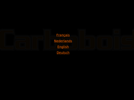 Website van Carbobois sa 