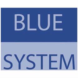 Blue System