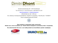 Dhont René Bvba