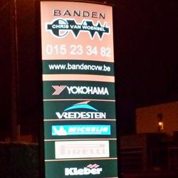 Van Woensel Chris bvba