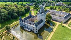 Chateau de Jemeppe