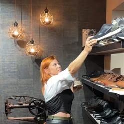 Chaussures Dethier