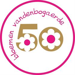 Bloemen Vandenbogaerde