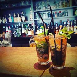Cafe St. Georges