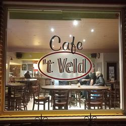 Café 't Veld