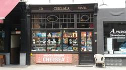 Chelsea Record