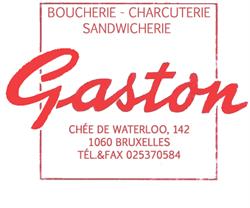 Boucherie Gaston