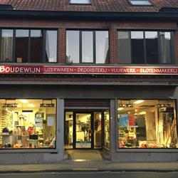 Boudewijn