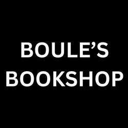 Boule's Bookshop
