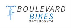 Boulevard Bikes Bv