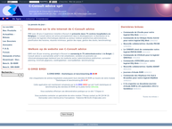 C-consult Advice