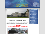 Cd Cars Coppenolle Davy
