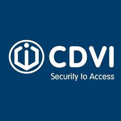 Cdvi Benelux Bvba