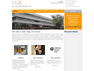 Cel Data Services