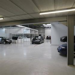 Vanspauwen Carrosserie BVBA