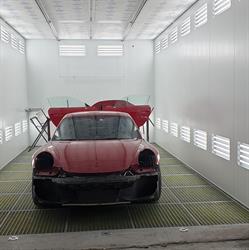 Carrosserie Verhoye BVBA