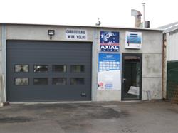 Bvba Ydens Carrosserie