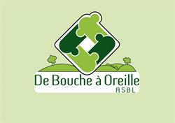 De Bouche à Oreille, De Bouche à Oreilles asbl