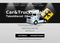 Car-TruckRepair BVBA