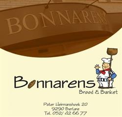 BakkerB B.V. Bonnarens Berlare