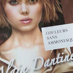 Coiffure Alain Dantine