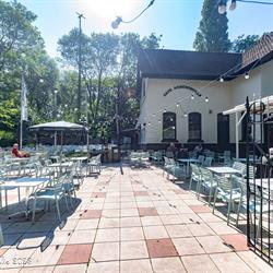 Café Armenonville