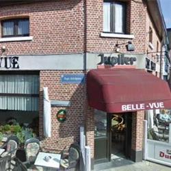 Café Belle-Vue/Walter