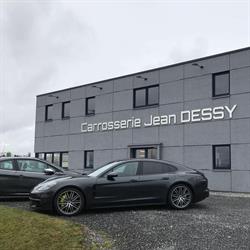 Carrosserie Jean Dessy sprl