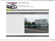 Serry Pascal Carrosserie bvba