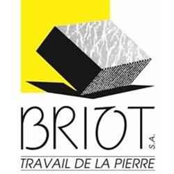 BRIOT sa (Carrière & Scierie)