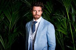 Caballero Fashion For Men BVBA
