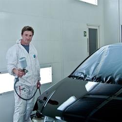 Carrosserie De Sloover Patrick