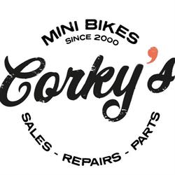 Corky's Scooter & Dax Shop