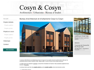 Cosyn Jean Et Cosyn Pierre